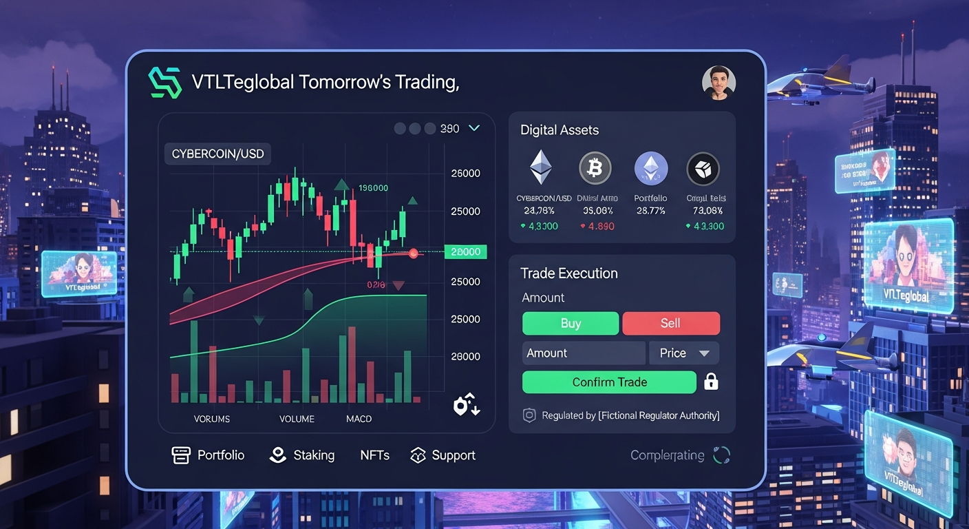 VTLTeglobal Accelerates Innovation Amid Growing Regulation: How the Exchange is Preparing for 2025