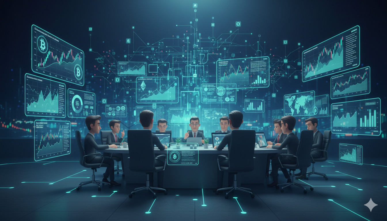 Onepantrymx Expands Trading Infrastructure Amid Rising Demand for Faster Crypto Execution