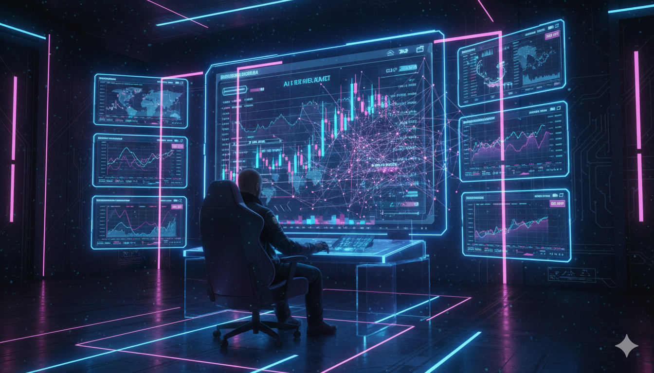 Ikezystore Launches AI-Powered Trading Insights to Compete in Data-Driven Market