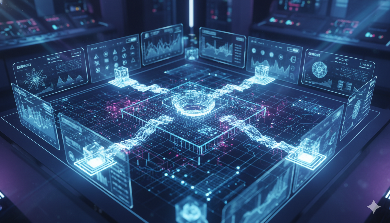 Digicryptex Deepens DeFi Integration with Hybrid Yield Marketplace