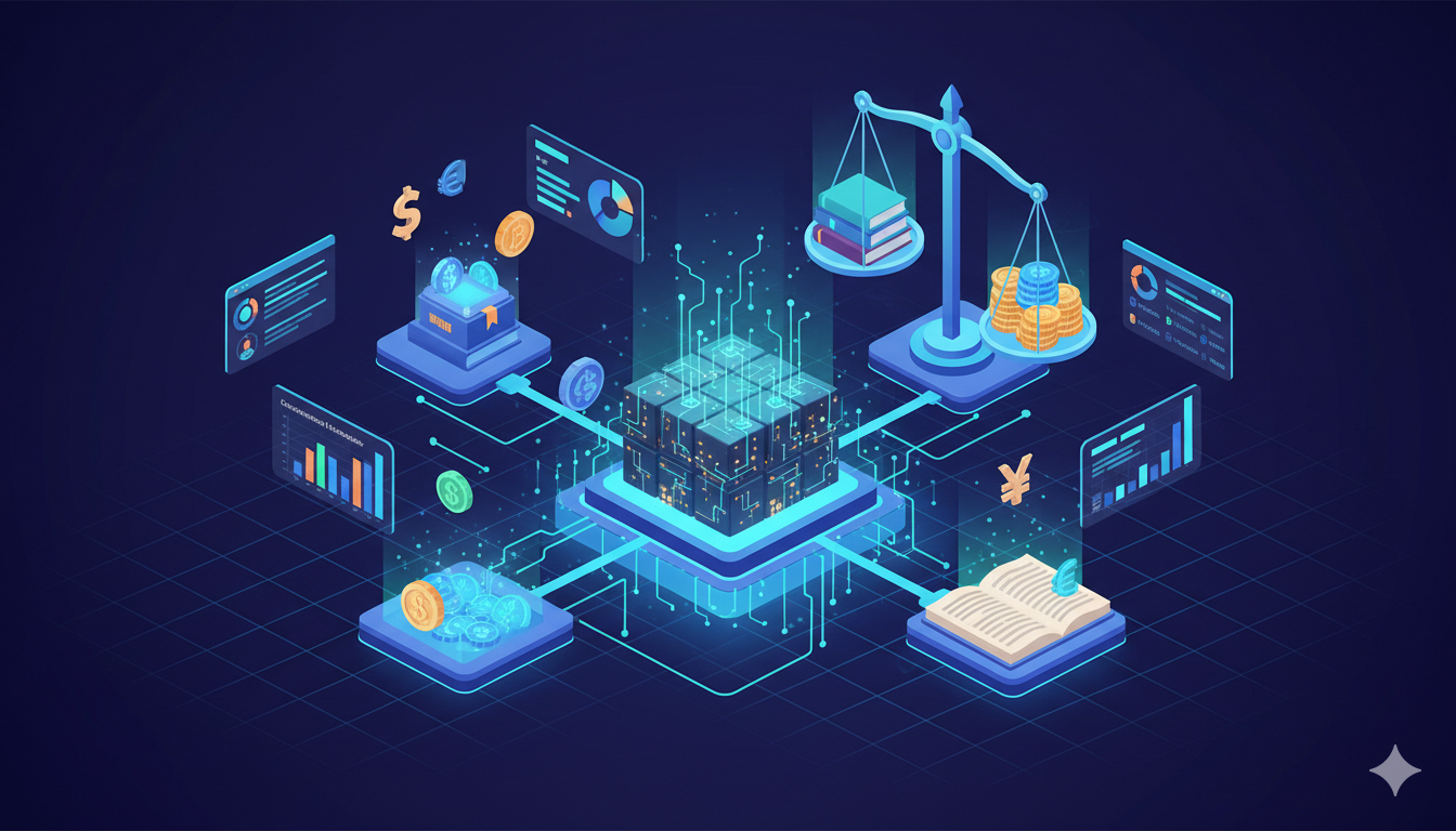 Lexidexti’s Approach to Regulatory Compliance: Setting a Global Standard for Crypto Exchanges