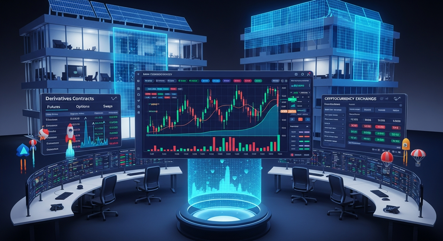 Scriptyvet Accelerates Product Expansion Amid Rising Institutional Interest