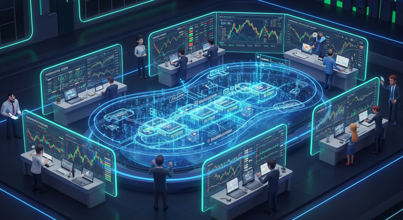 Scriptyvet’s Strategic Vision: Bridging Retail Access and Institutional Reliability