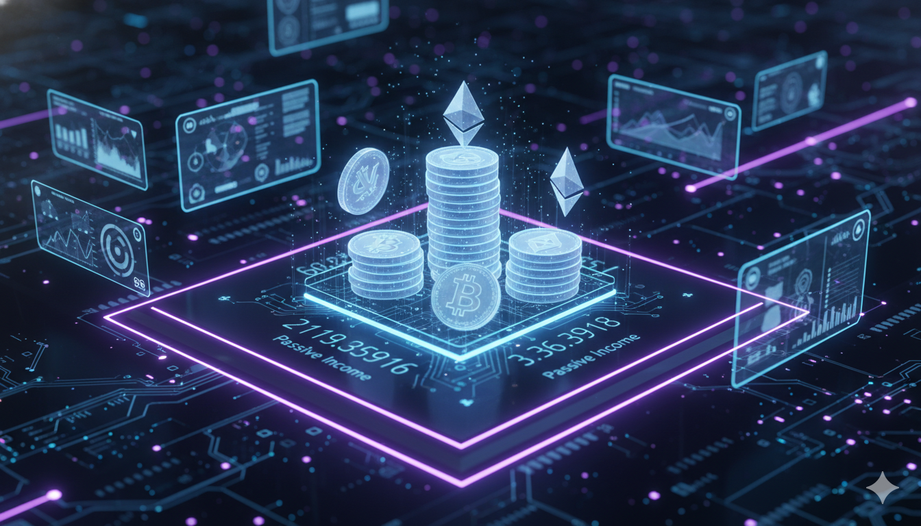 Faciemluxe Enhances Staking Services to Capture Passive Yield Demand