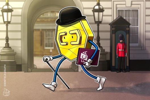 Trading 212 let UK retail trade crypto ETNs without FCA approval: FT
