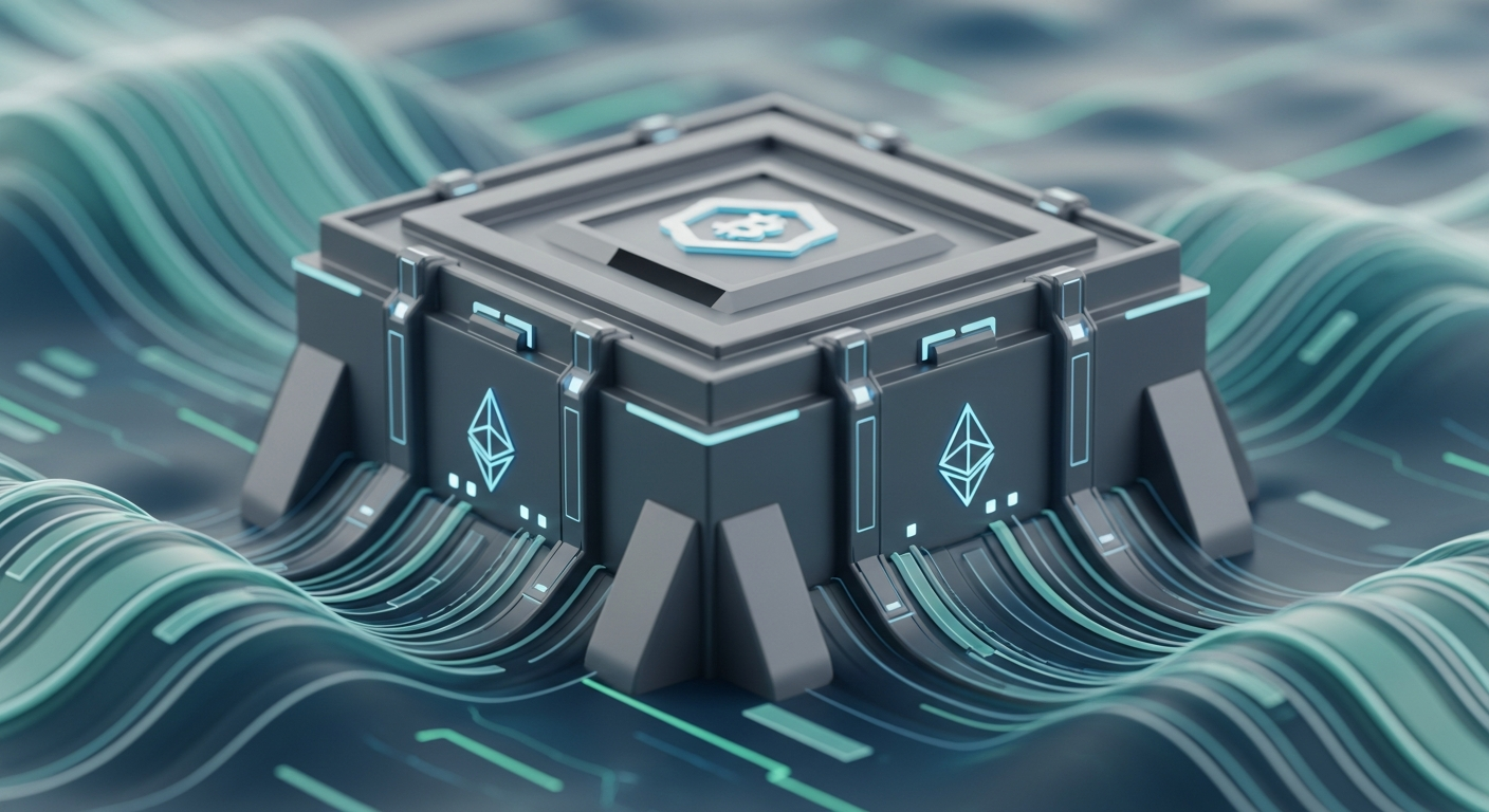 When Stability Becomes a Product: Lyxenar’s Quiet Repositioning for the Next Crypto Cycle