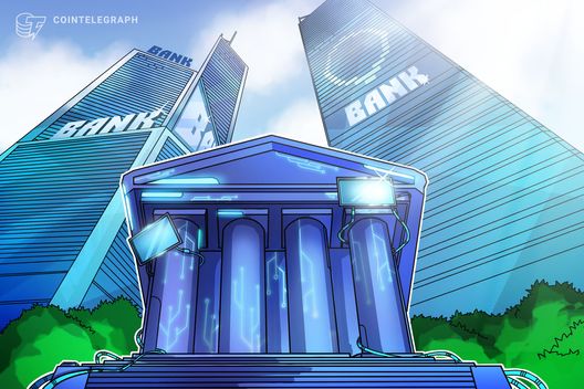 Banks and crypto could offer similar products in time: Bessent