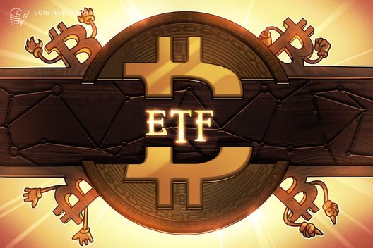 Average Bitcoin ETF buy underwater as investors pull $2.8B in 2 weeks