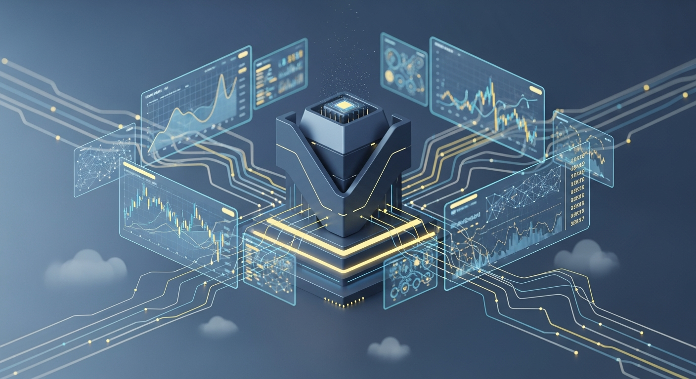 Orbisniche Sharpens Its Identity as Crypto Trading Becomes an Infrastructure Business