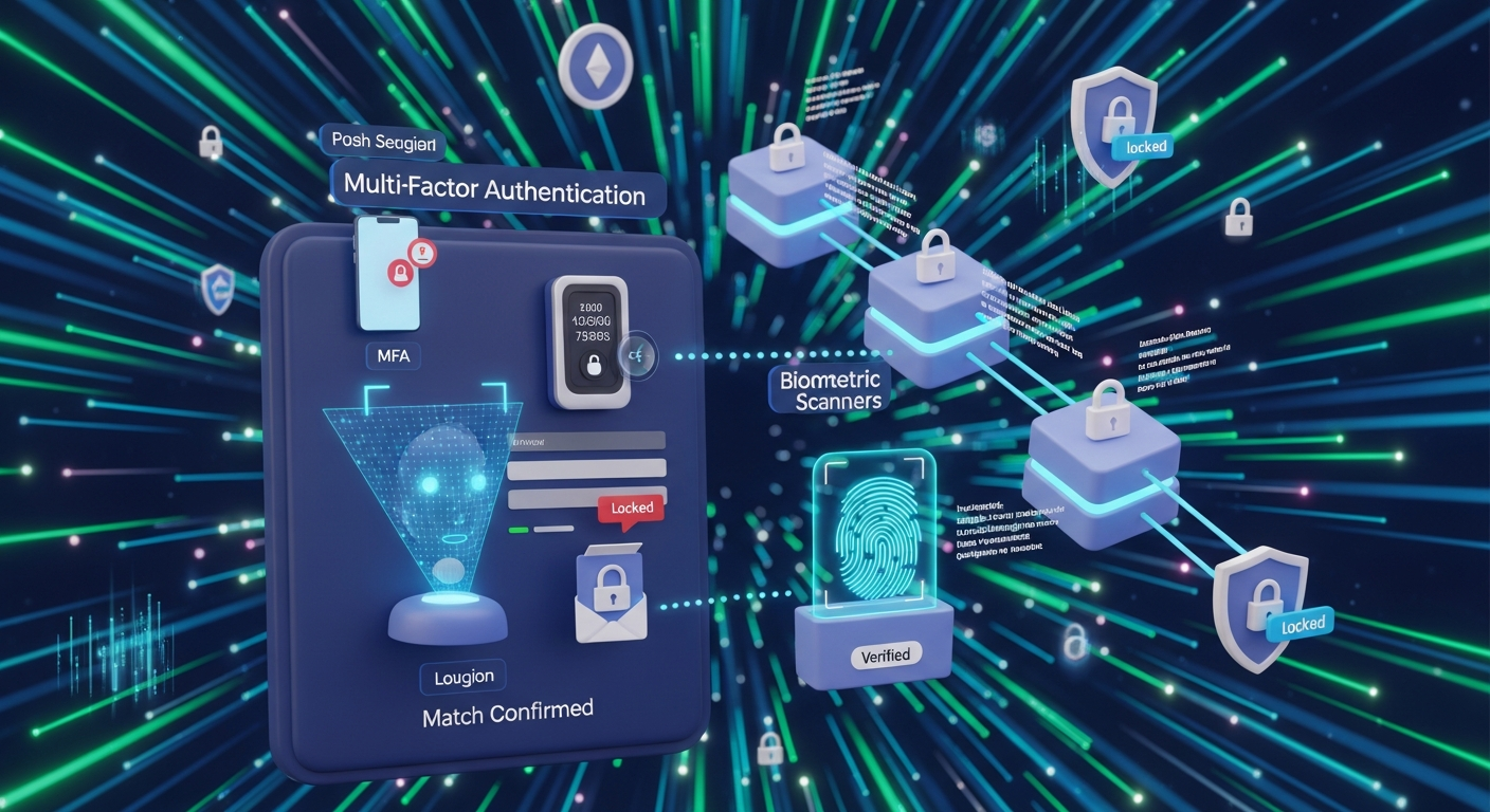 Aethirmen’s New Security Features: Strengthening Crypto Protection in an Era of Increased Threats