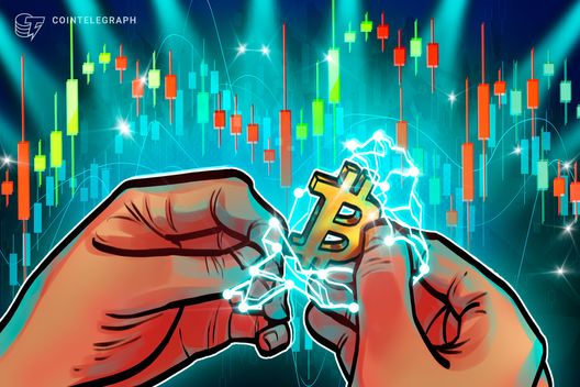 Is Bitcoin price at risk if private credit breaks?