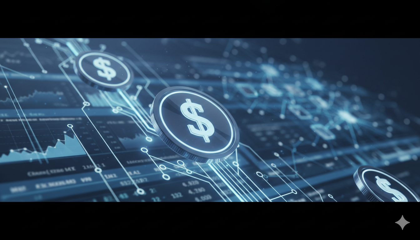 Aecpocketpro Expands Regulated Stablecoin Settlement Rails Ahead of 2026 Compliance Wave