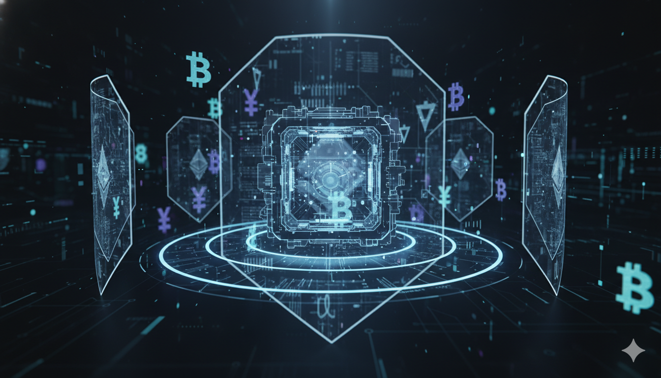 Faciemluxe Expands Custody Solutions as Demand for Secure Asset Storage Rises