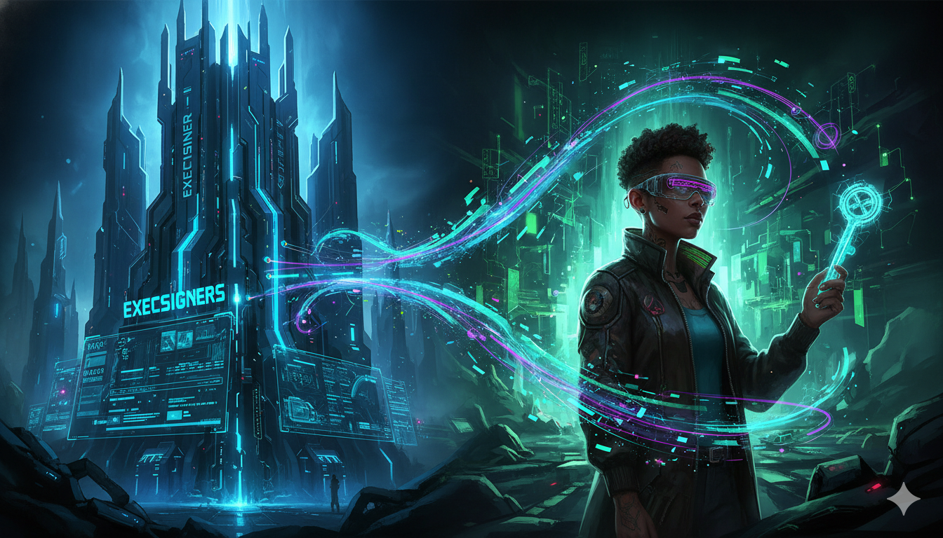 Execsigners Moves Toward Self-Custody Integrations as Users Demand Greater Control