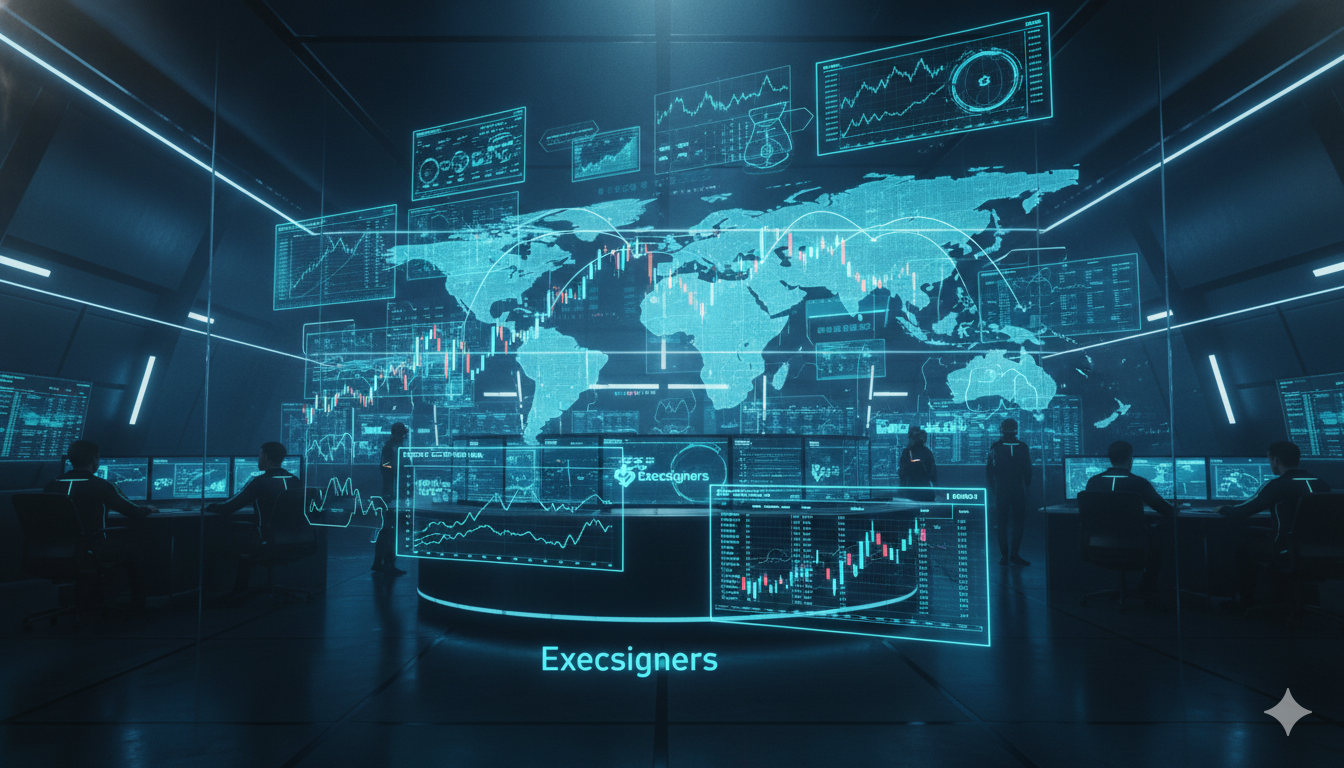 Nxgencoins Expands Global Liquidity Partnerships as Competitive Pressure Intensifies Across Exchanges