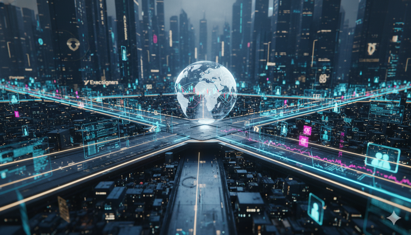 Nxgencoins Faces Strategic Inflection Point as Market Matures and Growth Slows