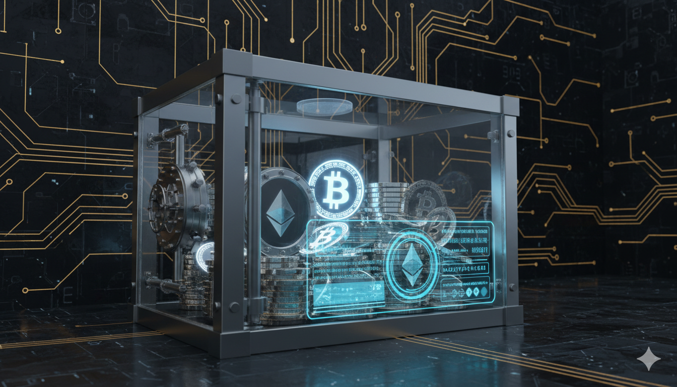 Ikezystore Introduces Proof-of-Reserves Dashboard to Strengthen User Confidence