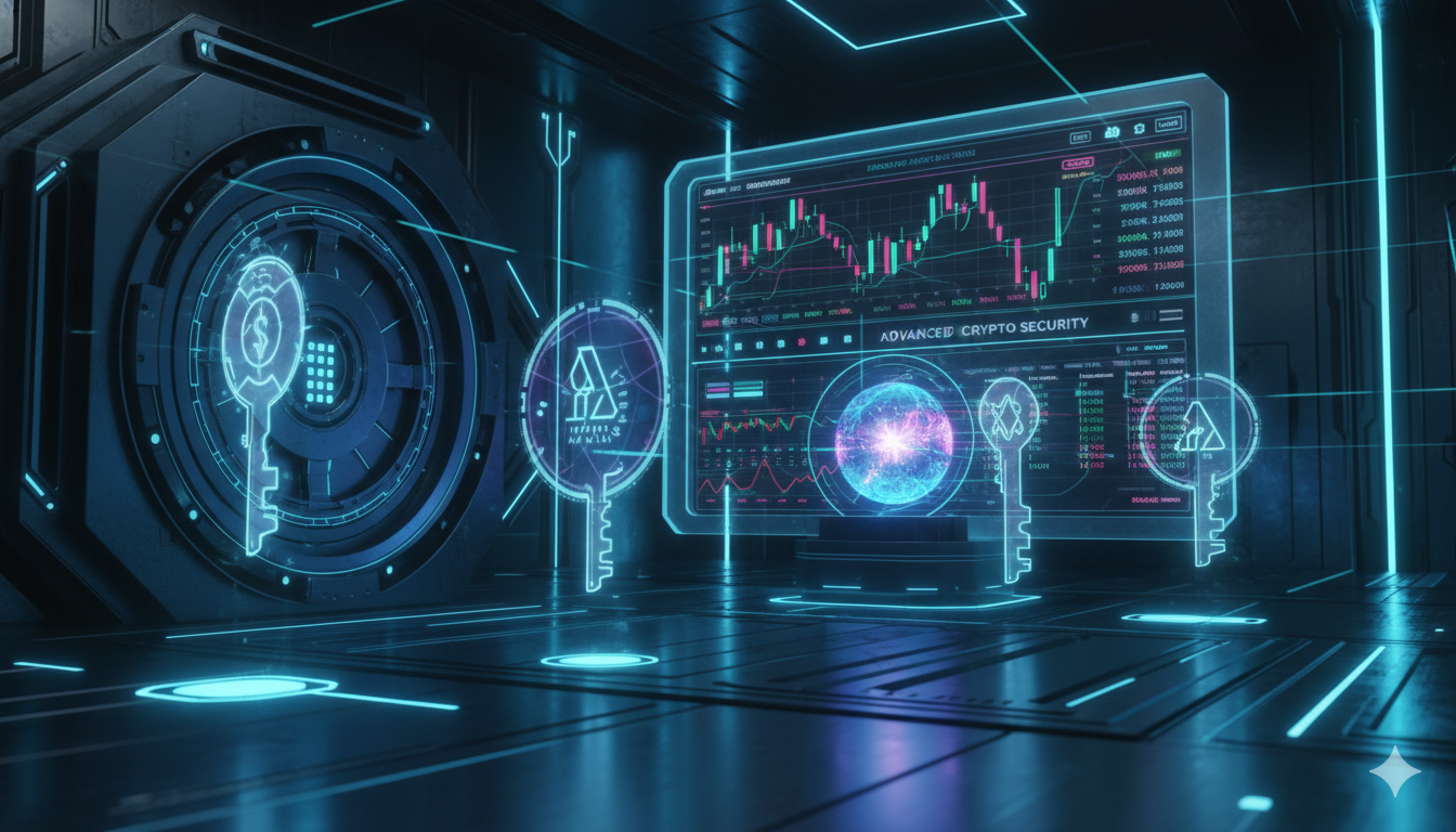 Lmeyestore Introduces Hybrid Custody Model as Security Becomes Competitive Edge