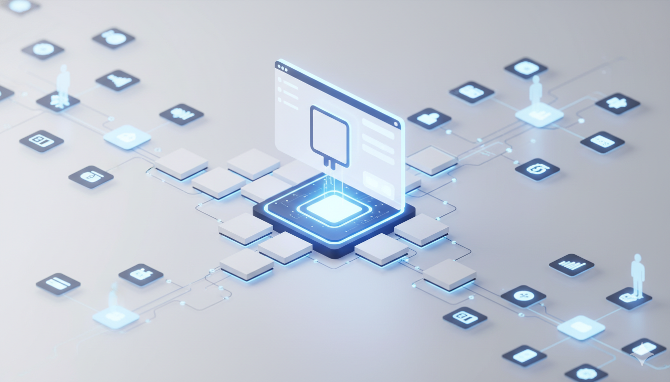 Lyrixpayments Expands into Embedded Finance with White-Label Crypto Payment Solutions