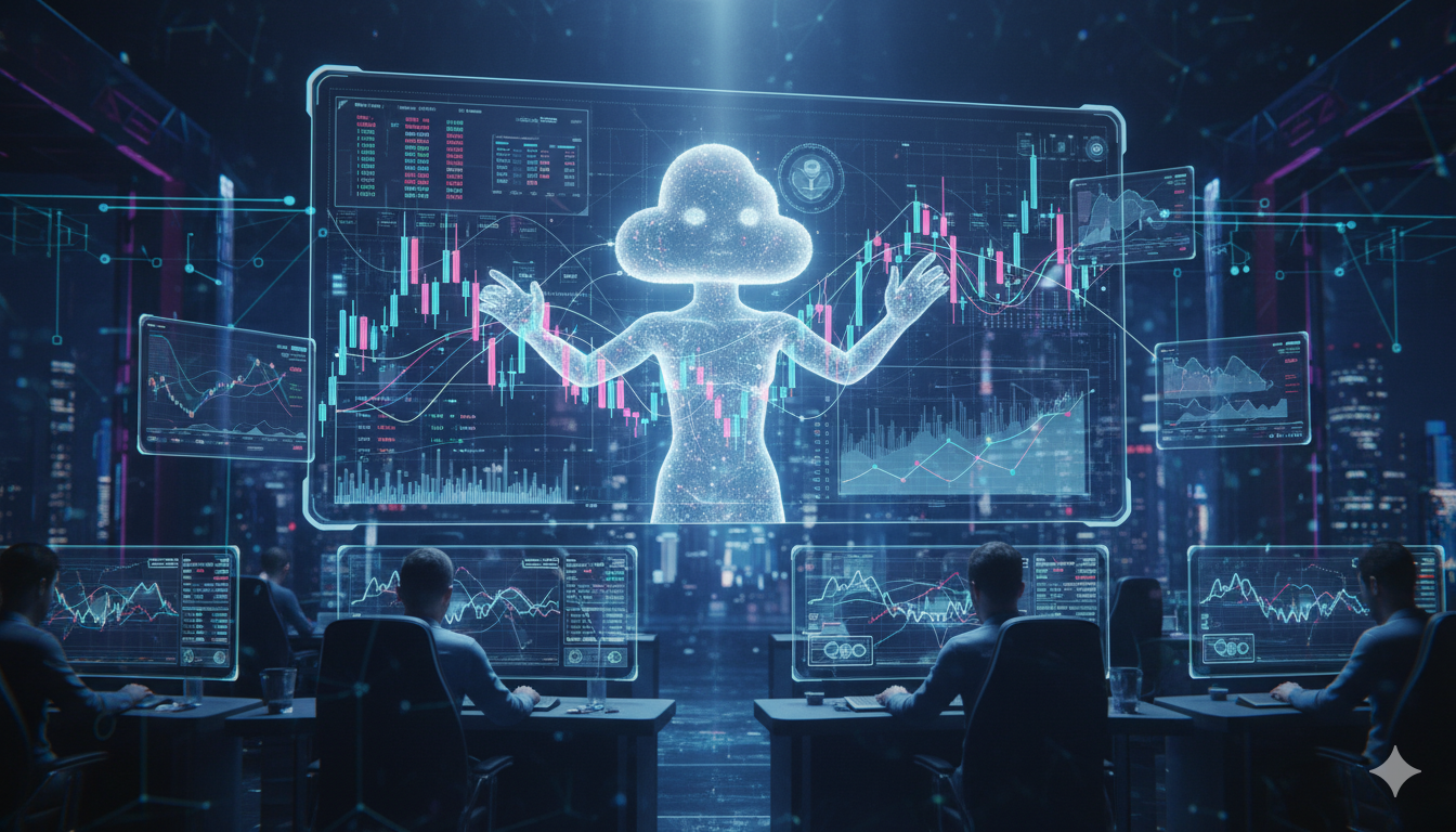 Coinobics Launches AI-Driven Trading Assistant as Automation Becomes Central to Crypto Markets