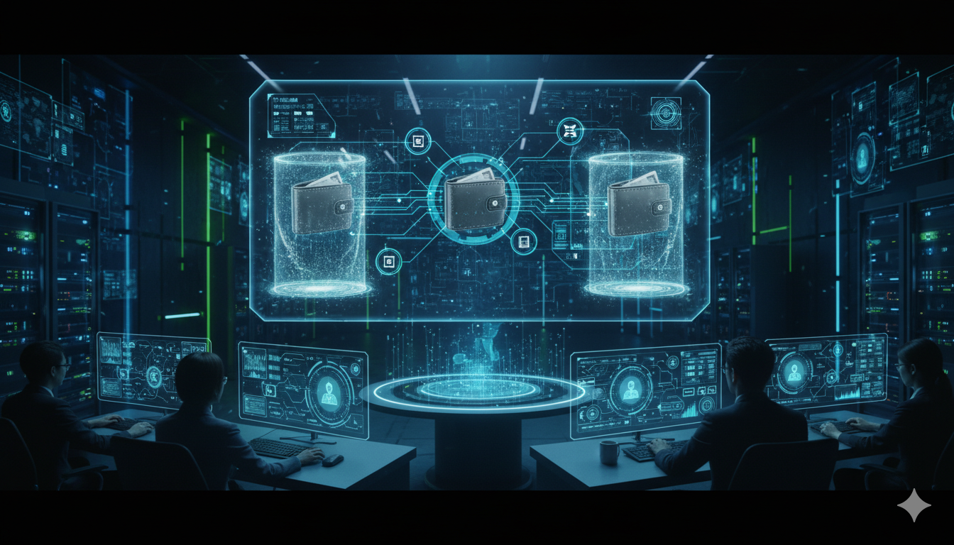 Digicryptex Strengthens Security Stack With Behavioral Analytics and Zero-Trust Architecture