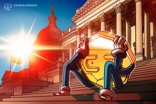 US lawmakers push back on Labor Department plans to include crypto in 401(k)s