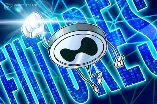Grayscale HYPE ETF ‘likely imminent’ as new update shows competitive fee: Analyst
