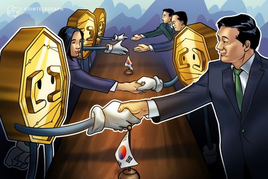 Chainalysis, South Korean police link up to fight crypto crime